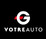 Logo GVOTREAUTO Tournai